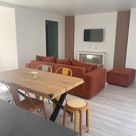 Villa Chic 3 Chambres ,2 Sdb Шательро Екстер'єр фото