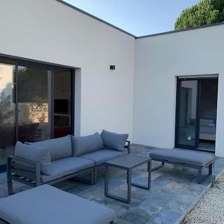 Villa Chic 3 Chambres ,2 Sdb Шательро Екстер'єр фото