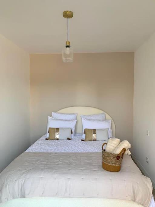 Villa Chic 3 Chambres ,2 Sdb Шательро Екстер'єр фото