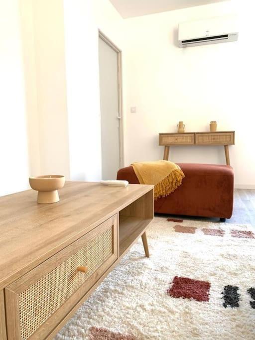 Villa Chic 3 Chambres ,2 Sdb Шательро Екстер'єр фото