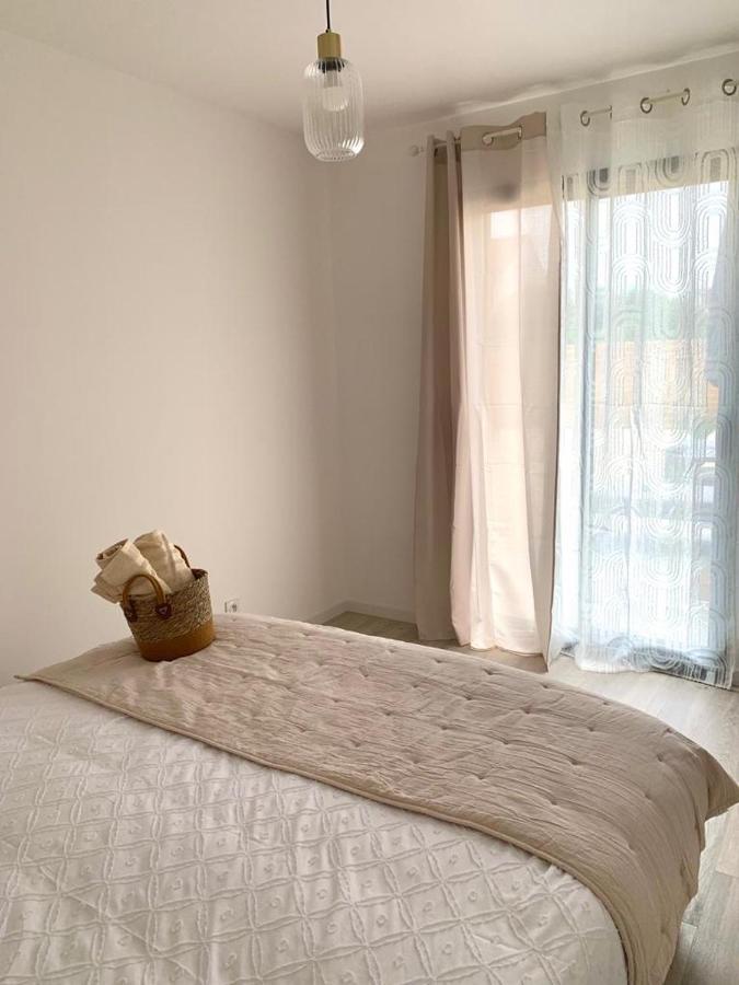 Villa Chic 3 Chambres ,2 Sdb Шательро Екстер'єр фото