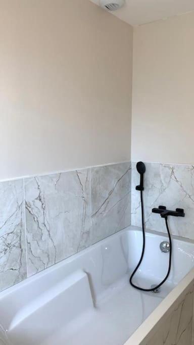 Villa Chic 3 Chambres ,2 Sdb Шательро Екстер'єр фото