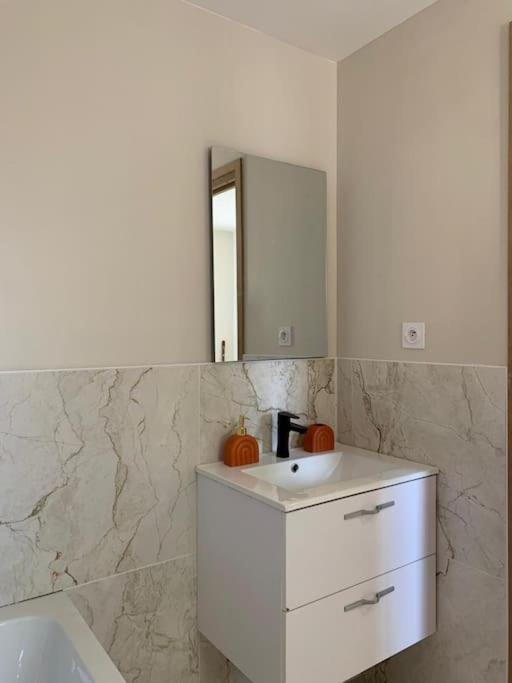 Villa Chic 3 Chambres ,2 Sdb Шательро Екстер'єр фото