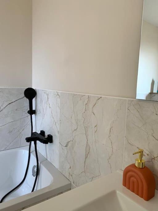 Villa Chic 3 Chambres ,2 Sdb Шательро Екстер'єр фото