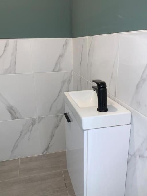 Villa Chic 3 Chambres ,2 Sdb Шательро Екстер'єр фото
