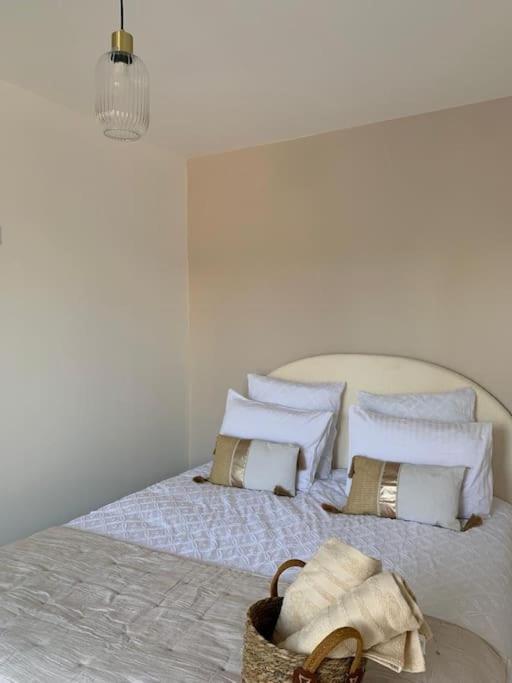 Villa Chic 3 Chambres ,2 Sdb Шательро Екстер'єр фото